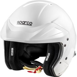 Sparco Flux RJ hjelm