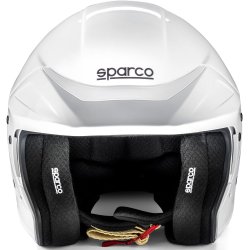 Sparco Flux RJ hjelm