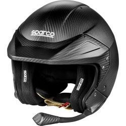 Sparco Flux RJ-i Carbon hjelm