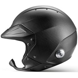 Sparco Flux RJ-i Carbon hjelm