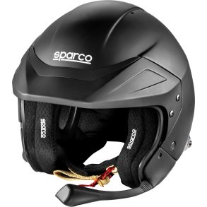 Sparco Flux RJ-i hjelm