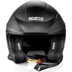 Sparco Flux RJ-i hjelm