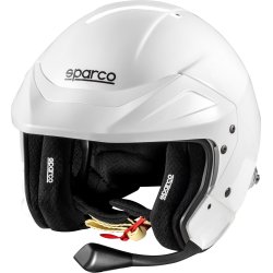 Sparco Flux RJ-i hjelm