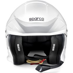 Sparco Flux RJ-i hjelm