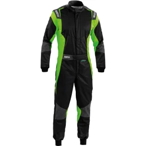 Sparco Futura k�redragt