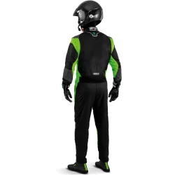 Sparco Futura k�redragt