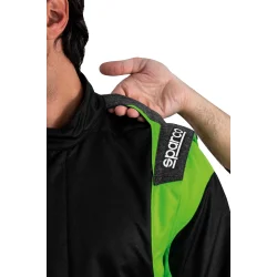 Sparco Futura k�redragt