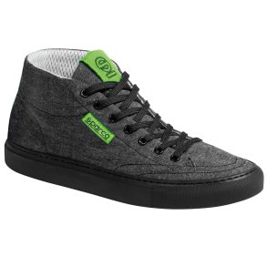 Sparco Futura kresko