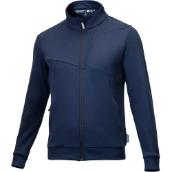 Sparco GRIT Full Zip Sweatshirt