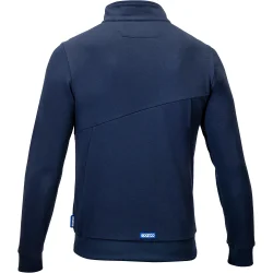 Sparco GRIT Full Zip Sweatshirt