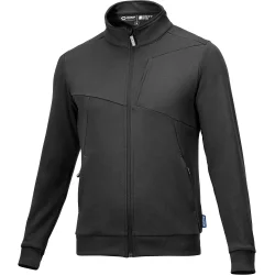 Sparco GRIT Full Zip Sweatshirt