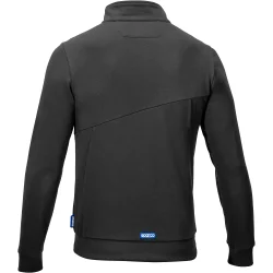 Sparco GRIT Full Zip Sweatshirt