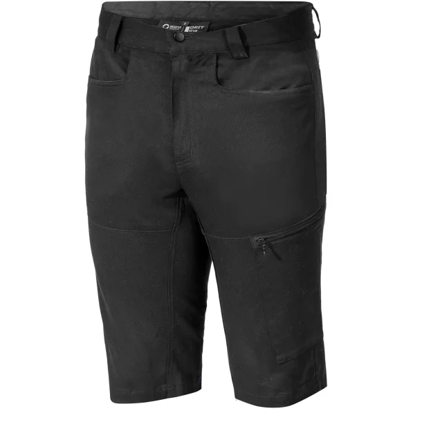 Sparco GRIT Bermuda shorts