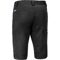 Sparco GRIT Bermuda shorts