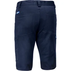 Sparco GRIT Bermuda shorts