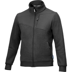 Sparco GRIT Fleece Full Zip Jakke
