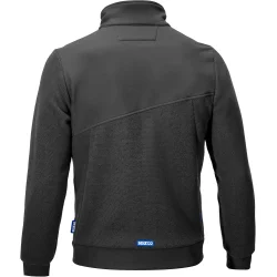 Sparco GRIT Fleece Full Zip Jakke