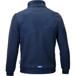 Sparco GRIT Fleece Full Zip Jakke