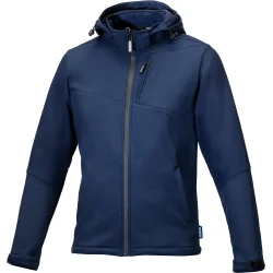 Sparco GRIT Softshell Jakke