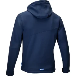 Sparco GRIT Softshell Jakke