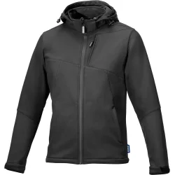 Sparco GRIT Softshell Jakke