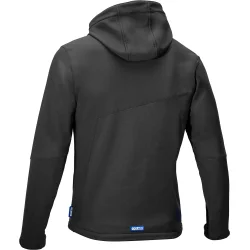 Sparco GRIT Softshell Jakke