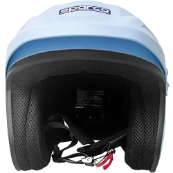 Sparco GULF Racing J-Pro hjelm, Str. M