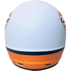 Sparco GULF Racing J-Pro hjelm, Str. M