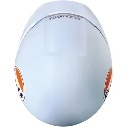 Sparco GULF Racing J-Pro hjelm, Str. M