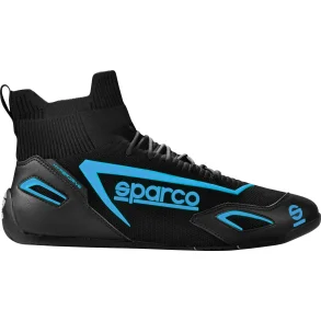 Sparco Gaming Hyperdrive Kresko, Str. 42