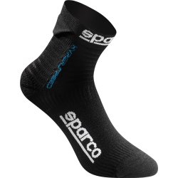Sparco HYPERSPEED Gaming Sokker