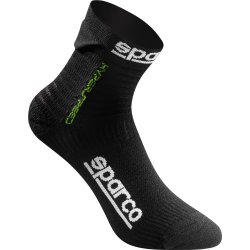 Sparco HYPERSPEED Gaming Sokker