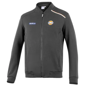 Sparco Gulf Full Zip Sweatshirt