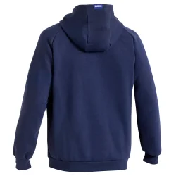 Sparco Gulf Hooded Full Zip Httetrje
