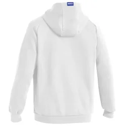 Sparco Gulf Hooded Full Zip Httetrje
