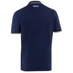 Sparco Gulf Piquet Pocket poloshirt