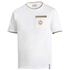 Sparco Gulf Pocket T-shirt