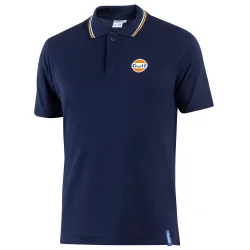 Sparco Gulf Polo Piquet shirt
