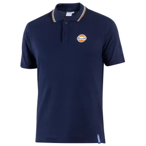 Sparco Gulf Polo Piquet shirt