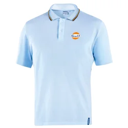 Sparco Gulf Polo Piquet shirt