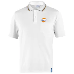 Sparco Gulf Polo Piquet shirt