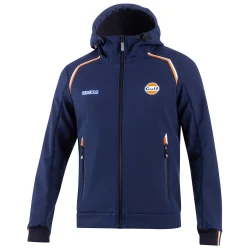 Sparco Gulf Softshelljakke