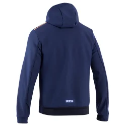 Sparco Gulf Softshelljakke