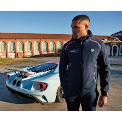 Sparco Gulf Softshelljakke