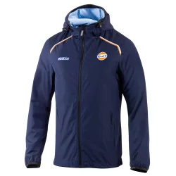 Sparco Gulf Vindjakke