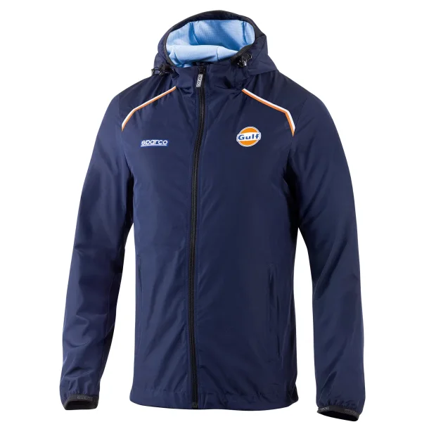 Sparco Gulf Vindjakke
