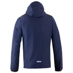 Sparco Gulf Vindjakke