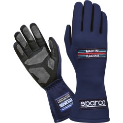 Sparco LAND MARTINI RACING krehandske