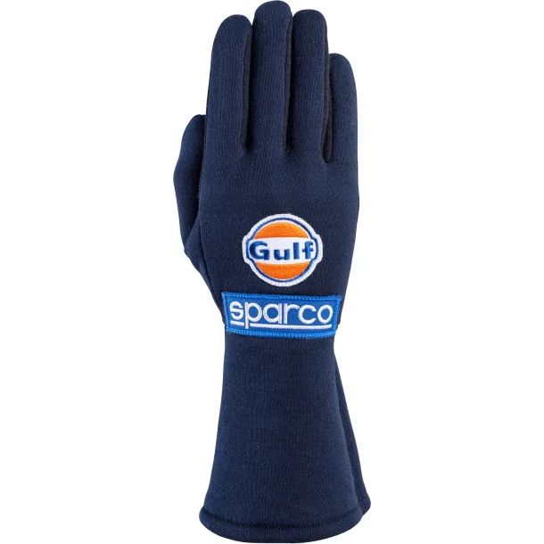 Sparco Gulf Racing Land krehandsker