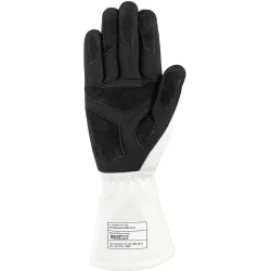 Sparco Gulf Racing Land krehandsker